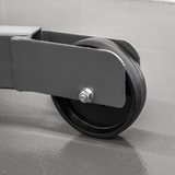 Sealey SPC2000 Folding Engine Crane 2 Tonne