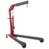 Sealey SPC2000 Folding Engine Crane 2 Tonne