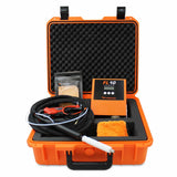 Cougartron FL10 Fluid feed system 110/220V