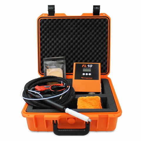 Cougartron FL10 Fluid feed system 110/220V