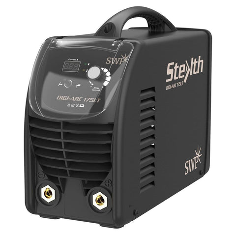 Stealth 9021H Digi-Arc 175 LT 230V, 160Amps