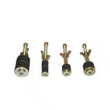 GBC Expanding Pipe Stoppers Sizes: up to 72” (1828 mm)