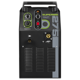 Sealey SUPERMIG275 Professional Gas/Gasless MIG Welder with Binzel® Euro Torch 270A 230V