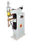 Tecna 6075A-8031 Press-Type Spot / Projection Welder 56 kVA | Air-Operated | MFDC / Inverter