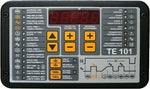 TECNA 4644L Foot Operated 25 kVA Rocker Arm Spot Welder