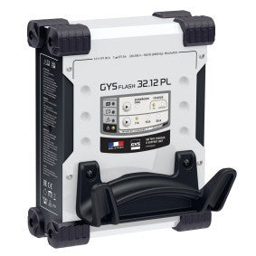 GYS 027381 GYSFLASH 32.12 PL Battery Charger