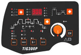 Jasic JT-300P 400V, 300Amps