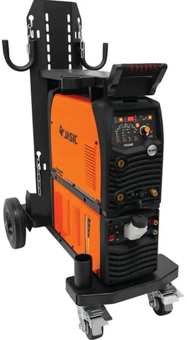 Jasic JT-300P-WC TIG DC 400V, 300Amps Water Cooled