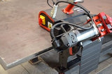 JEi ABM-30 SteelBeast Auto Feed Trackless Beveller