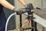 JEI BM-18A SteelBeast Pneumatic Plate Beveller