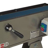 JEi SteelBeast BG75 Industrial Belt Grinder 2000 X 75mm