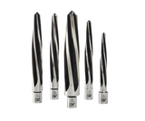 JEi Turbo Reamers Car/Step/Bridge Reamers & Hex Socket