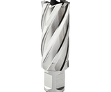 JEi TurboSteel M2-AL (HSS) Cutters