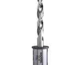JEi Turbo Steel Twist Drills (with 19mm Shank)