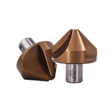 JEi Turbo Endurance+ Countersinks (19mm Shaft)