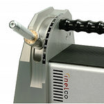 Inelco Ultima-Tig-S Tungsten Grinder 230Volt (8mm)