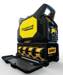ESAB Renegade VOLT ES 200i Cordless, battery-powered welder 0447800881