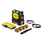 Esab E02/0447800880 Renegade VOLT ES 2001