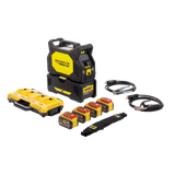 Esab E02/0447800880 Renegade VOLT ES 2001