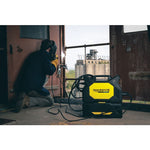 Esab E02/0447800880 Renegade VOLT ES 2001