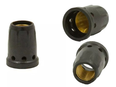 Kemppi W013203 GX/GXE M10 Insulated Tip Adaptor pkt10