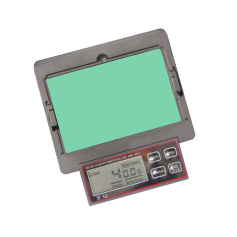 Weltek F100S3 S13 Digital Auto Darkening Filter