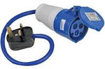 JASIC EVO MIG EM-250CT 250A 110/230V