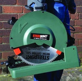 JEi SteelBeast 14" Metal Cutting Saw