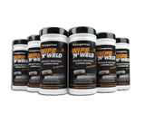 Cougartron Wipe’N’Weld – Specialized Pre-weld Cleaning Wipes