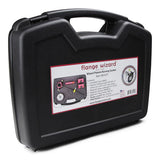GBC Wizard Burning Guides Cases