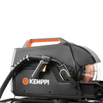 Kemppi X8 MIG 400V, 400Amps GX428W Water Cooled