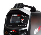Cros-arc CAP0981 Pulse Mig Multi Process 200C