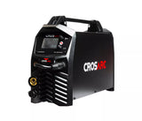 Cros-arc CAP0981 Pulse Mig Multi Process 200C