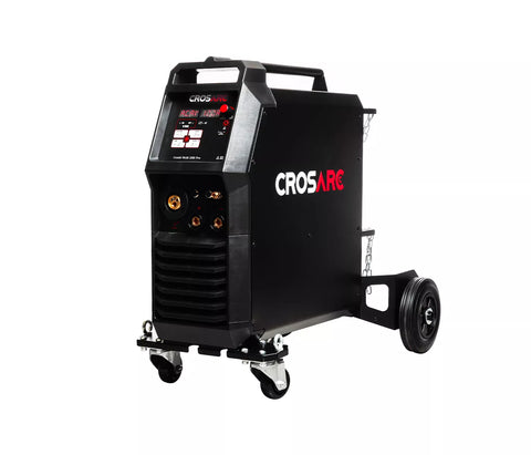 Cros-arc CAP0988 Combi Weld 200 MF Pro