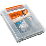 Fein 35222967030 Best of E Cut Starlock Plus 6 Piece Wood and Metal Blade Set