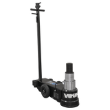 Sealey YAJ50-80LR Viking Air Operated Telescopic Long Reach Jack 50-80 Tonne