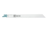 Fein Reciprocating Sabre Saw Blades for Metal