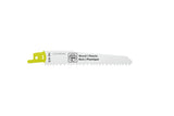 Fein Reciprocating Sabre Saw Blades for Wood
