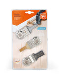 Fein 35222967090 Starlock Mini Cut Combo