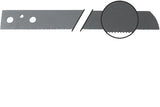 Fein HSS Saw Blades (for STS 325 R Hacksaw/Pneumatic Pipe Saw)