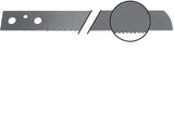 Fein HSS Saw Blades (for STS 325 R Hacksaw/Pneumatic Pipe Saw)