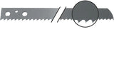 Fein HSS Saw Blades (for STS 325 R Hacksaw/Pneumatic Pipe Saw)