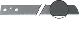 Fein HSS Saw Blades (for STS 325 R Hacksaw/Pneumatic Pipe Saw)