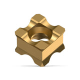 Fein SX Indexable Insert For Bevellers AKFH (Pack Of 10)