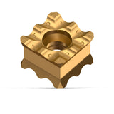 Fein SX Indexable Insert For Bevellers AKFH (Pack Of 10)