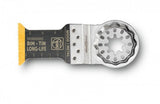 Fein E-Cut Long-Life Saw Blade with Titanium Coating