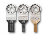 Fein 35222967090 Starlock Mini Cut Combo
