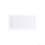 100/9100 Inner Cover Plate pkt5 428000