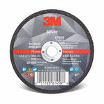 3M™ Silver Cut-off Wheels