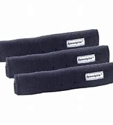 9100 Comfort Sweatband pkt3 168015